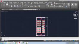 AutoCAD blocks Array Arrangement of blocks and dynamic blocks