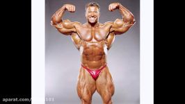 THE BIGGEST BODYBUILDERS OF ALL TIME 