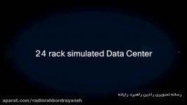 نسل جدیددیتاسنترهای سیسکو New Generation CiscoDatacener