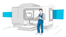 DMG MORI  3D quickSET