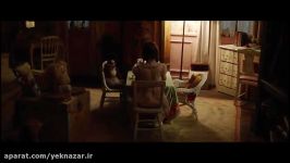 آنابل آفرینش Annabelle Creation 2017