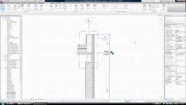 104 Tutorial How to Copy Detail Components to or from Wall Sections in REVIT Architecture