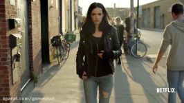 تاریخ پخش فصل دوم سریال Jessica Jones مشخص شد