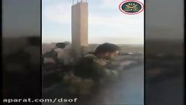 آزادی 8روستای دیگر چنگال داعش در ریف بوکمال سوریه