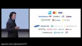 Samsung Galaxy Unpacked 2015 Live Stream  Samsung Pay