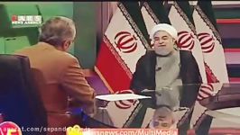 روحانی قطع یارانه، شایعه ستادهای انتخاباتی رقیب است