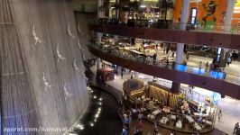 کارناوال  مرکز خرید دبی مال  بزرگترین مرکز خرید دنیا