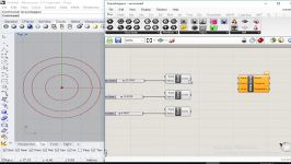 Grasshopper Lecture 01  Parametric Islamic Pattern