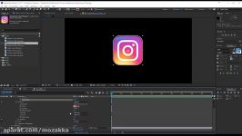 How To Create a Social Media Lower Thirds in After Effects