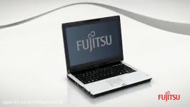 Fujitsu LIFEBOOK T900