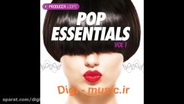 دانلود صدای پاپ Producer Loops Pop Essentials Vol 1