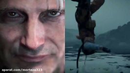 Death Stranding Trailers 2 and 3 are CONNECTED  More Details on What the Game Is