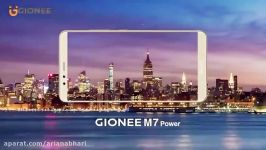 اخبار گوشی  مشخصات کلی Gionee M7 Power