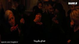 صدای الله اکبر در فیلم مادر Mother دارن آرنوفسکی 