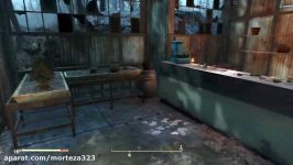 Fallout 4 5 Secret Locations with Secret Loot Ep. 1 Fallout 4 Secrets
