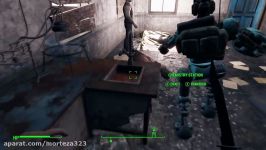 Fallout 4 5 Secret Locations with Secret Loot  Ep. 9 Fallout 4 Secrets