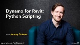 Lynda  Dynamo for Revit Python Scripting