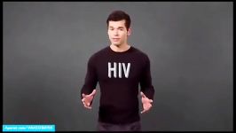 بیماری HIV را بهتر بشناسم