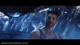 Beyond Skyline Movie Clip  Things Are Looking Up Kid 2017  Movieclips Indie