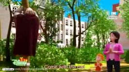 Miraculous Ladybug English Sub Season 2 Episode 8  The Dark Owl