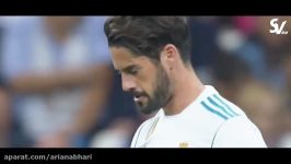 Isco Alarcón 2018 ● SkillsTricksGoals