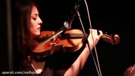 اجرای فوق العاده زیبا زنده قطعه دلنشین Gülümcan