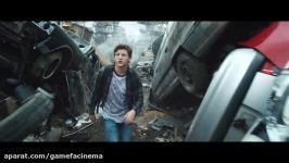 READY PLAYER ONE  Official Trailer 1 HD