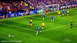 بارسلونا  چلسی ؛ دشمنی قدیمی در لیگ قهرمانان اروپا