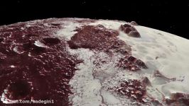 What Would It Be Like To Stand On Pluto