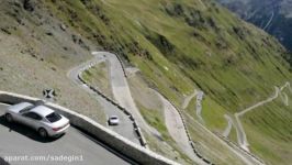 5 Most Dangerous Roads In The World #2