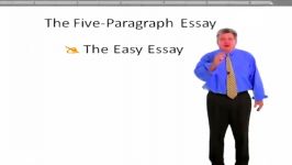 How to Write an Effective 5 Paragraph Essay Formulas for 5 Paragraph Essay