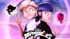 Miraculous Ladybug Season 2 Marichat Episode Spoiler  Emy Noir