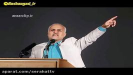 هشدار حسن عباسی به دولت روحانی درباره مذاکره موشکی