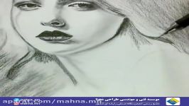 موسسه مهندسی طراحی محنا طراح لوگو،آرم برند های تجاری