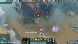 PLAYER PERSPECTIVE Kuroky Rubick GLIMMER CAPE PLAYS NAVI vs. Liquid Starseries Game 1