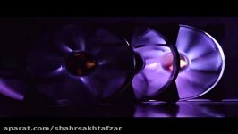 شهرسخت افزار بررسی کیت فن Cooler Master MASTERFAN PRO