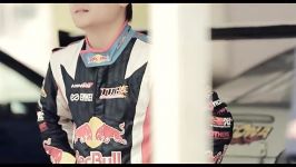 Red Bull Drift