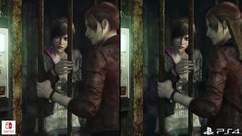 بررسی فنی بازی Resident Evil Revelations Collection