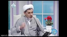 تنها گناهی خدا نمیبخشد ...