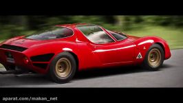 Assetto Corsa  Bonus Pack 3  Alfa Romeo 33