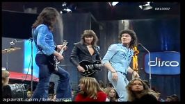 Golden Earring  Radar Love 1973 HD 0815007