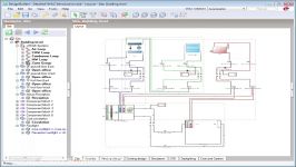 7.1 Introduction to Detailed HVAC