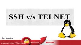 تفاوت SSH Telnet