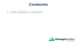 4.1 Heating design calculations for sizing heating systems