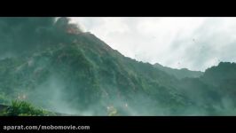 دانلود تریلر جدید زیبای پارک ژوراستیک Jurassic World