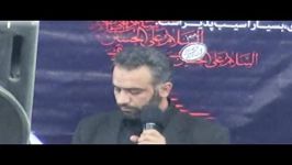 عزاداری ظهر عاشورا 1392کربلایی ابوذر ادهم