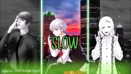 Nightcore ↬ TWENTY ØNE PILØTS MASHUP Switching Vocals