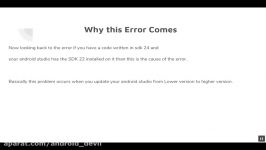 How to Solve Gradle Sync Failed Error in Android Studio  How do I Fix Gradle Prob in Android Studio