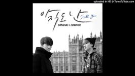 eunhyuk and donghae still you