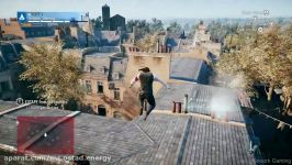 Assassins Creed Unity Gameplay Walkthrough Playthrough Lets Play Par